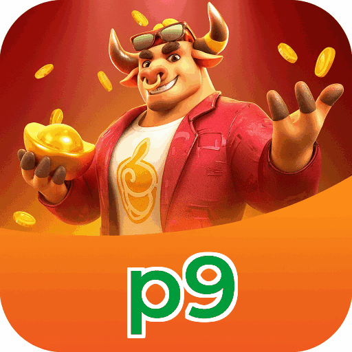 p9 Logo