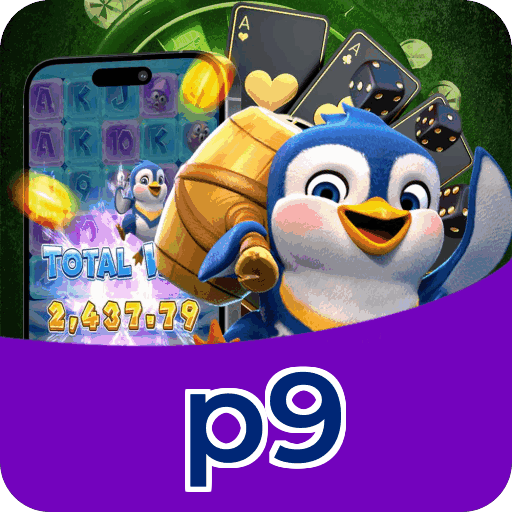 Jogos com maior RTP na p9