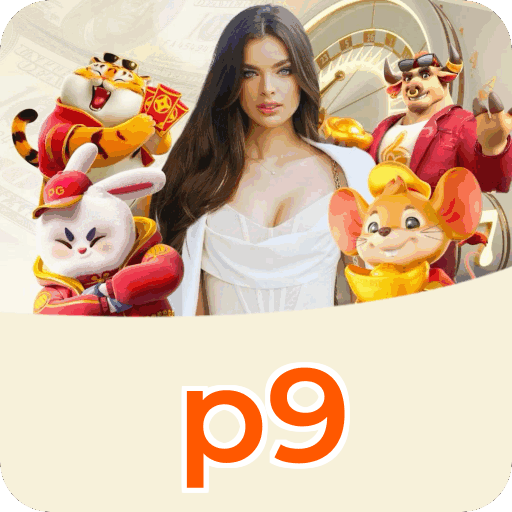 Slots Premium da PG Soft na p9